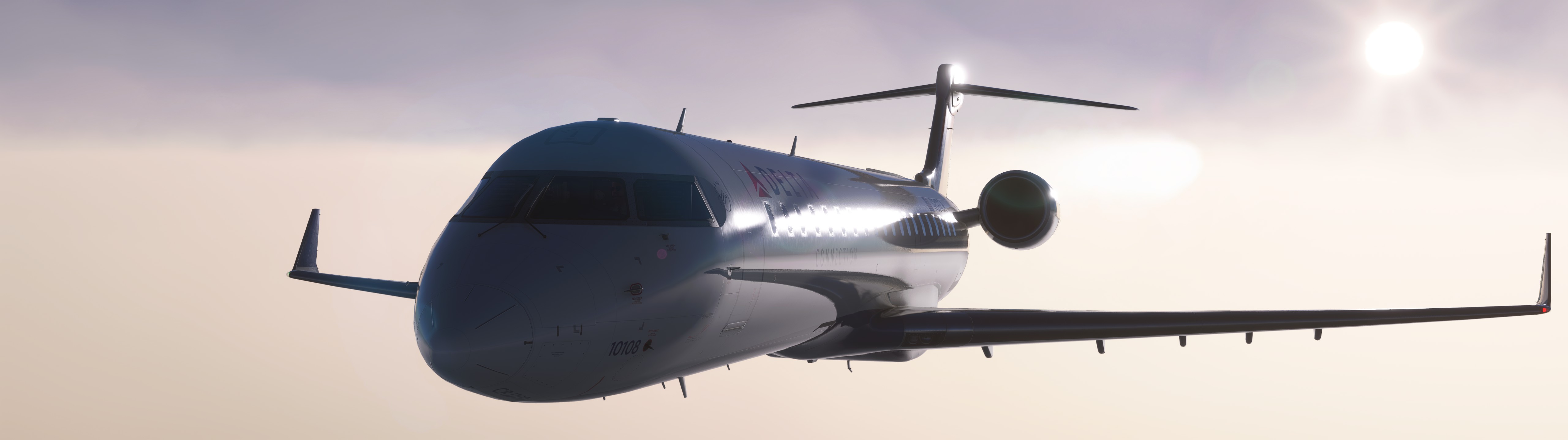 AI Flight Instructor Software for MSFS 2024